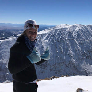 Meet your Posher, Abby